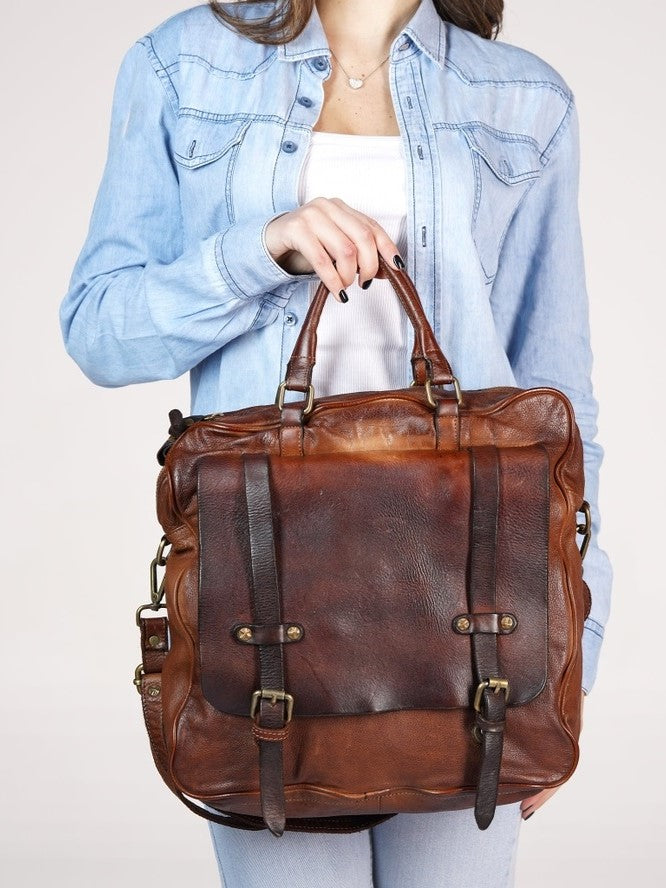 Civico 93/Pulicati - Riverdale Bag