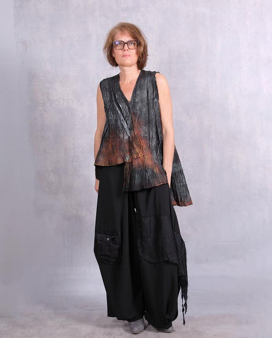 Tatiana Palnitska - Tru40/ Fully versatile