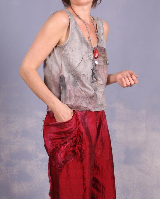 Tatiana Palnitska - Tru38/ Queen of hearts