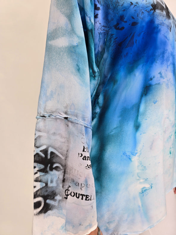 Tatiana Palnitska- MR44 Top