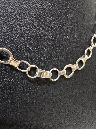 Dona Siebler - Flower Necklace