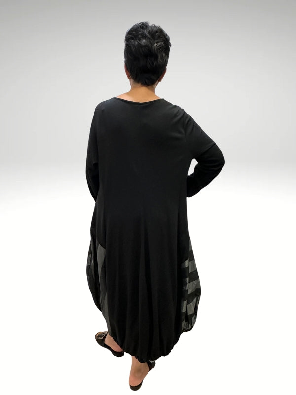 Over Stock Sales-Alembika Short Dress