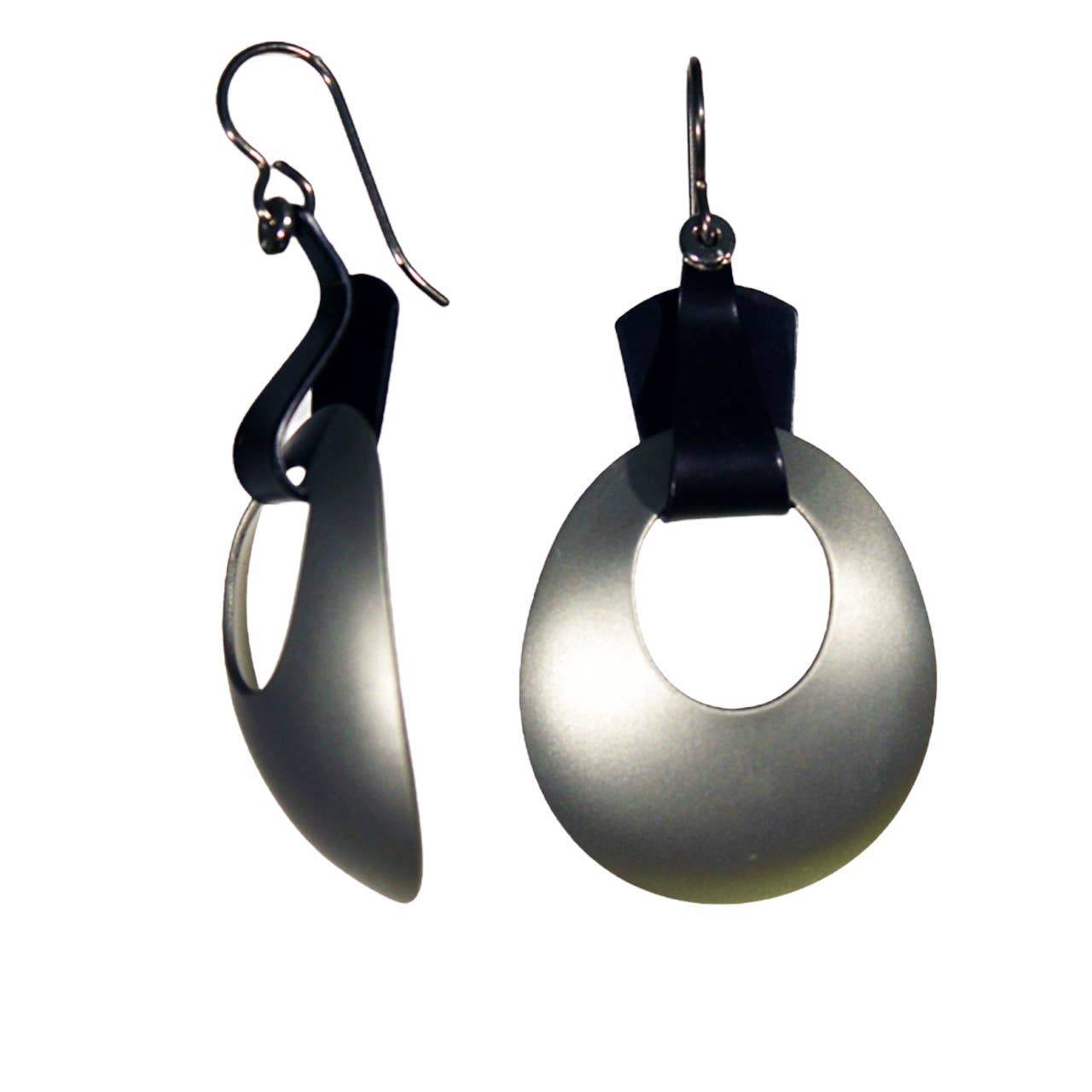 Q3 Art Inc. - Bounce Earrings