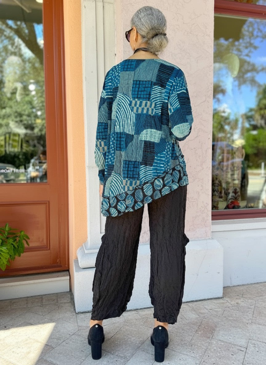 Chalet Et Ceci- Lana Top