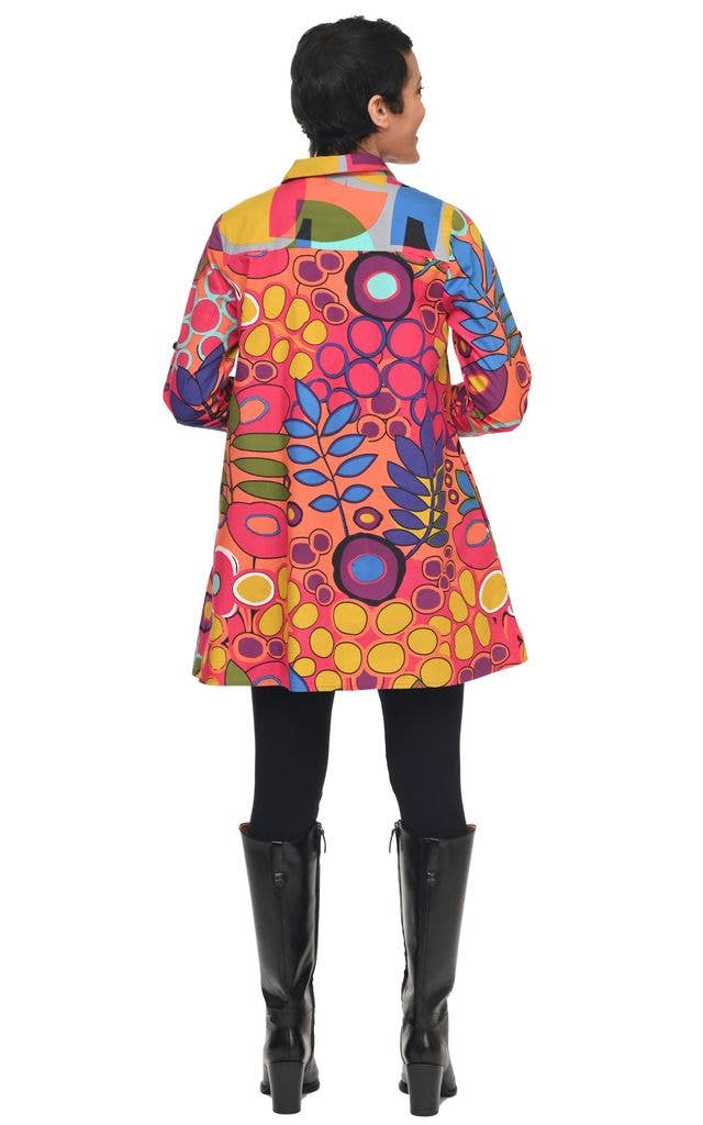 Tulip Clothing - Rachel Blouse