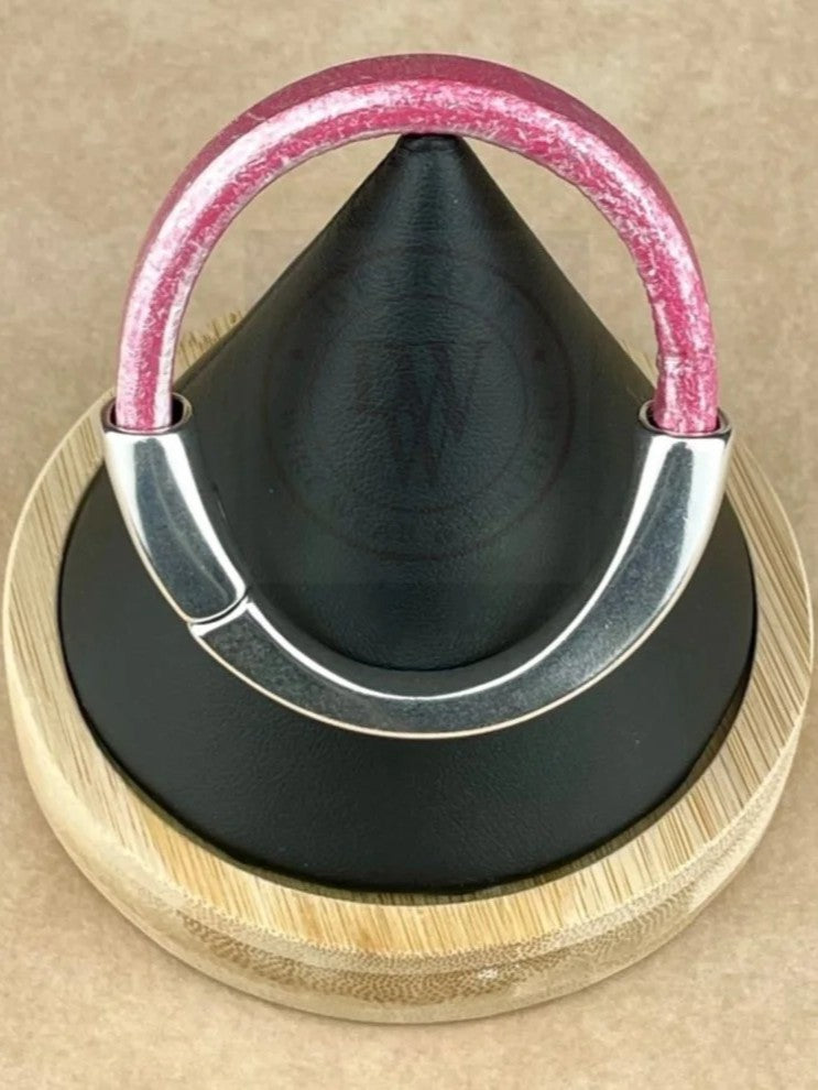 Detroit Wire Wear- Arena-S Metallic Fuchsia