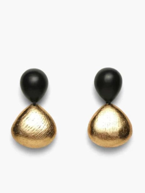 Monies- Bobo Earclips