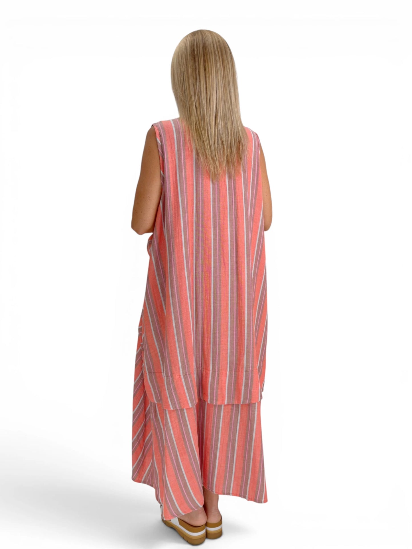 Dress to Kill- Folded Dress