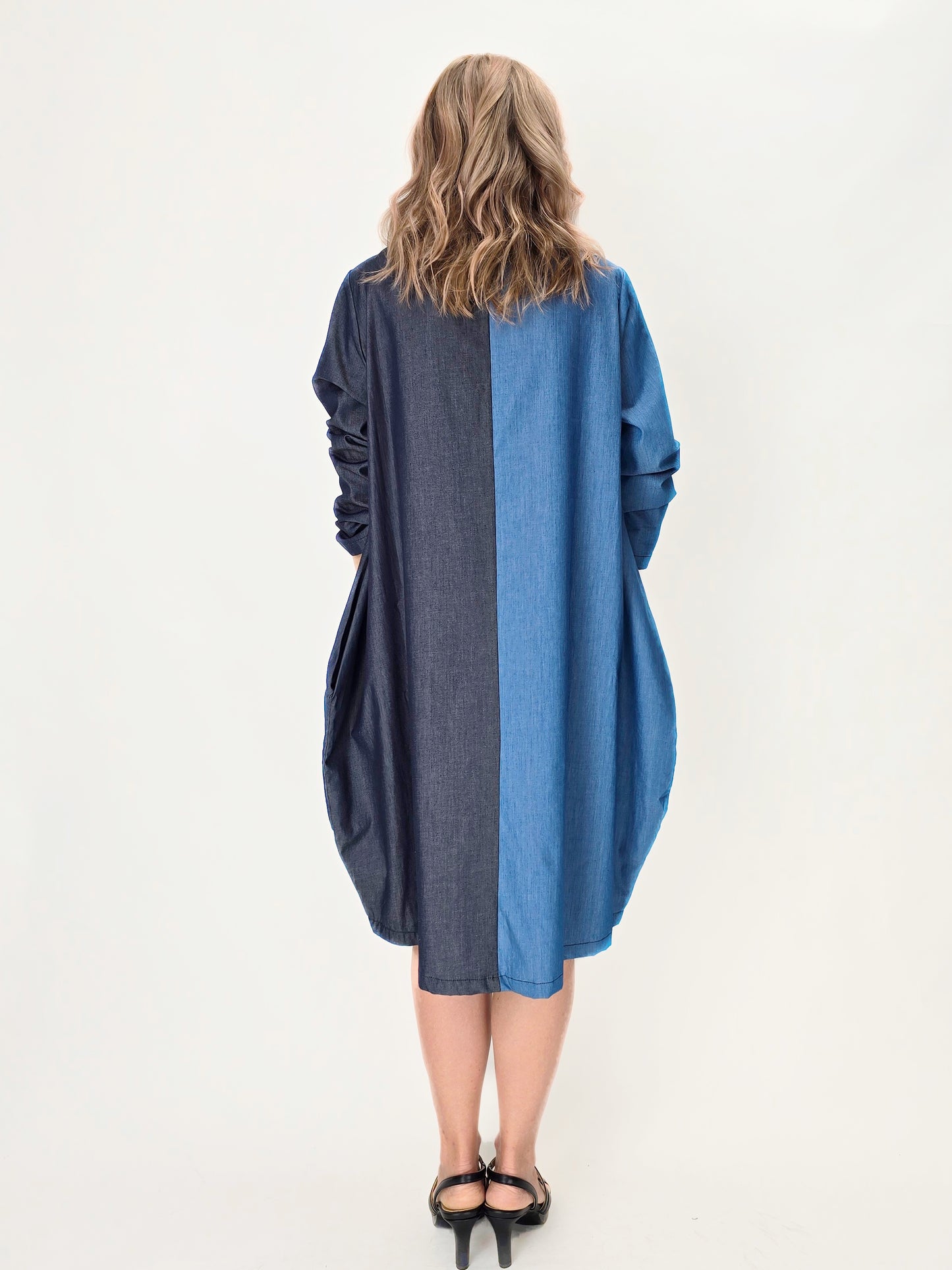 Steve Sells TS- #19, #20-Day & Night Dress