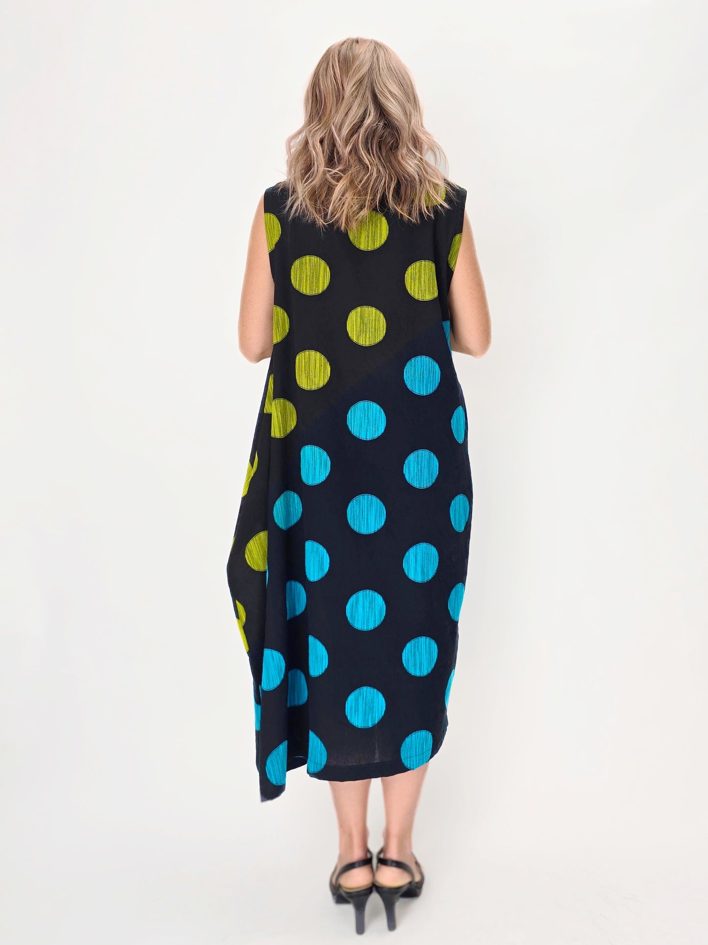 Steve Sells TS- #39- Big Dot Lantern Dress