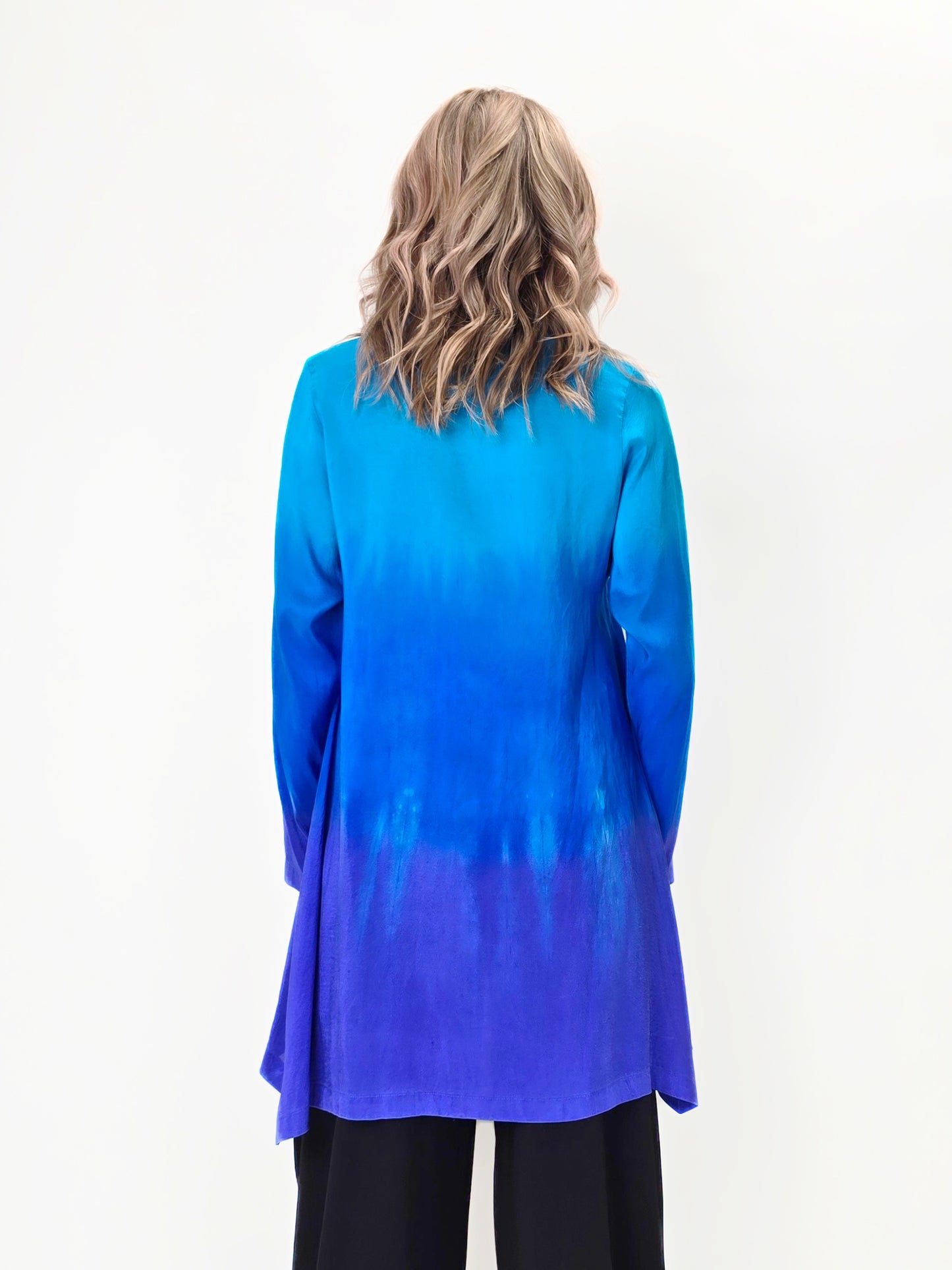 Steve Sells TS- #49- Suzanne Blouse