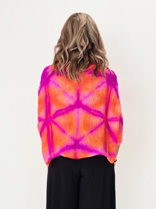 Steve Sells TS- #6- Key West Topper