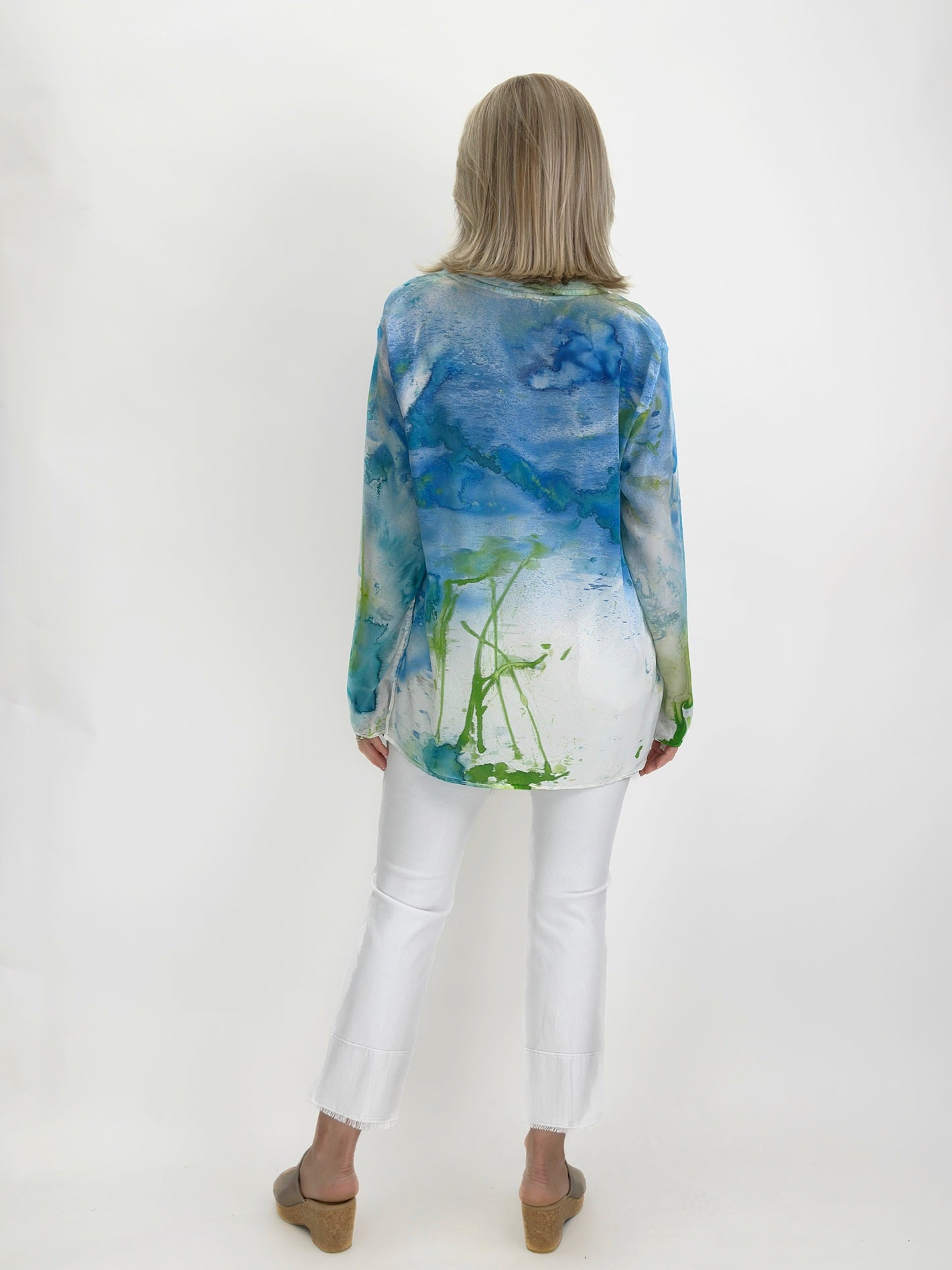 Tatiana Palnitska- MR49 Top