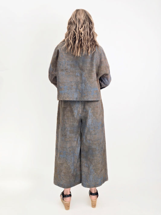 Chalet et Ceci- Corrine jacket/ Storm