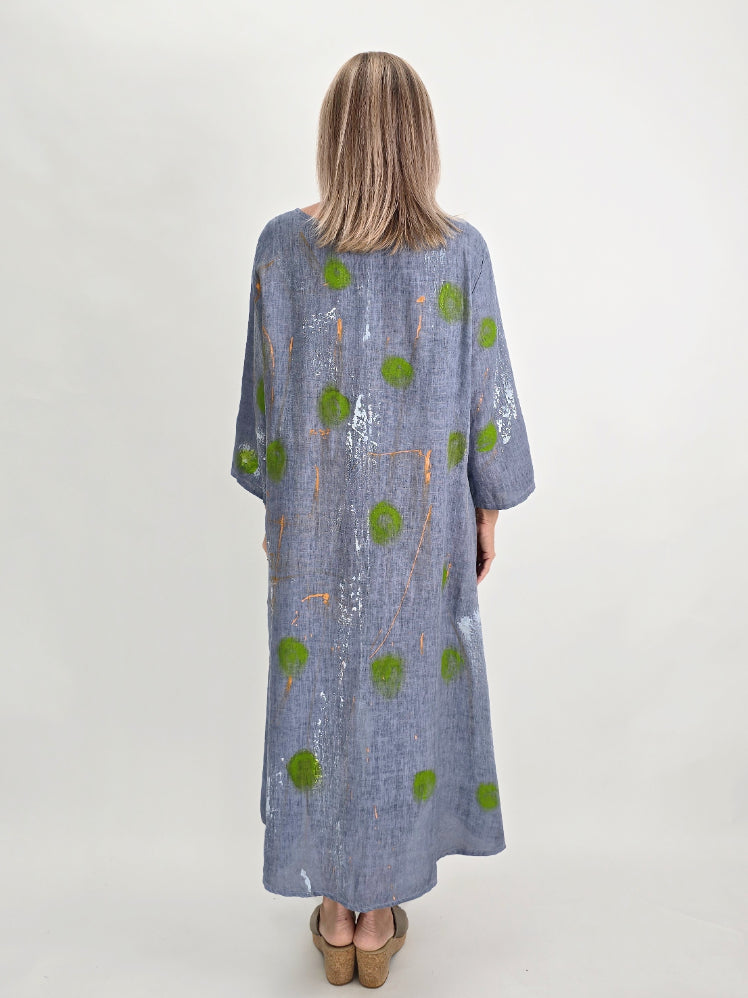 Alvarez Designs- Rio Dress