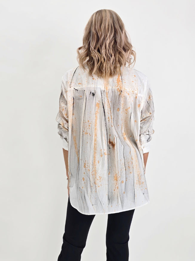 Alvarez Designs- Pollock Shirt