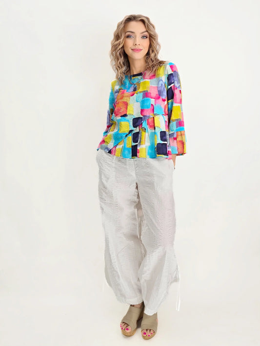 Olivia by Habitat- Celeste Arc Top