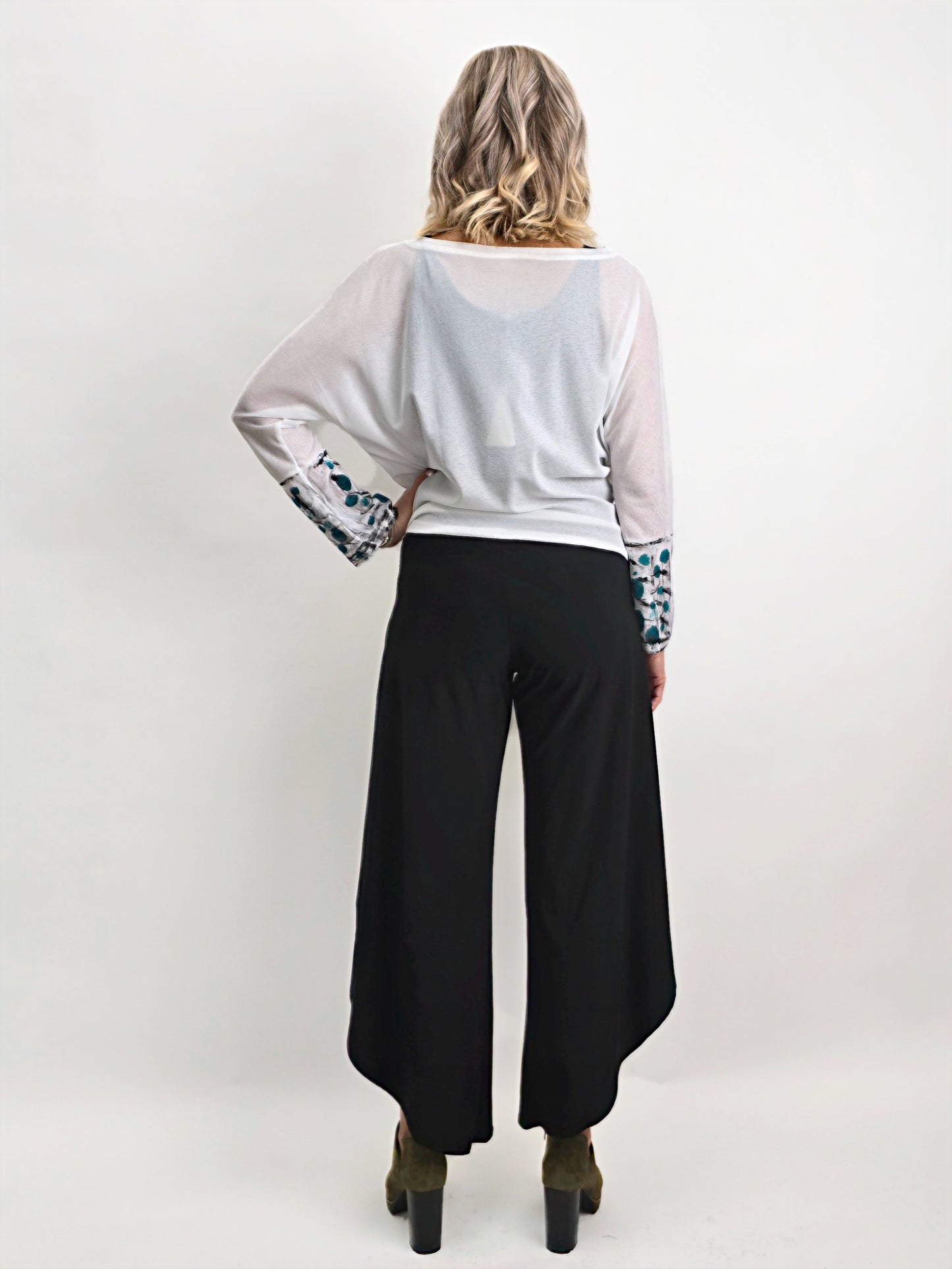 Alvarez Designs- Stormy L/S Tee