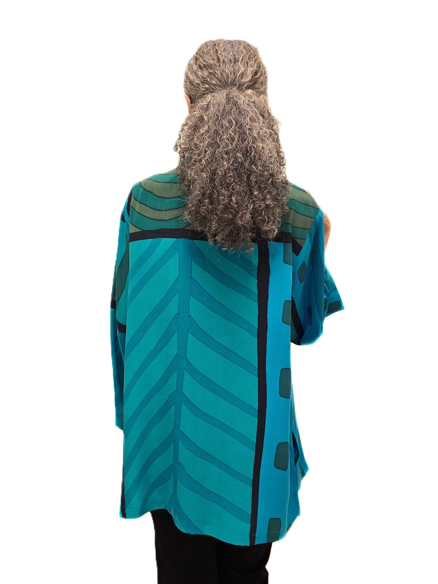 Kay Chapman Designs- Kimono