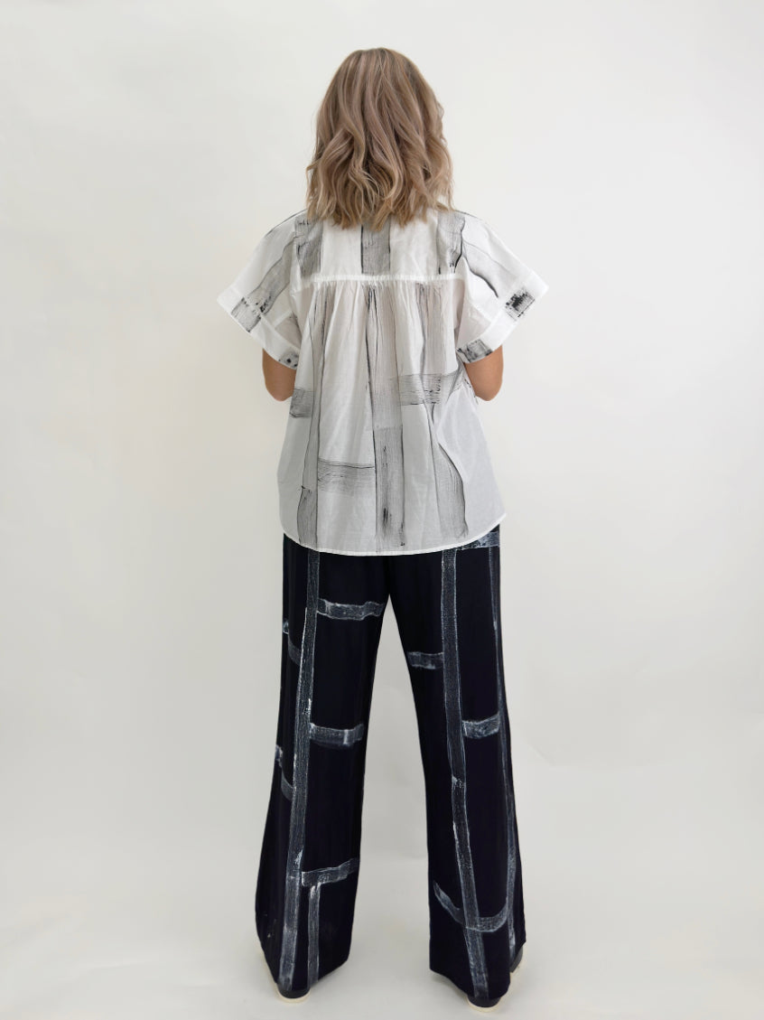 Alvarez Designs- Luna Top