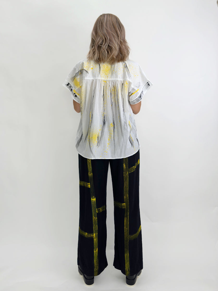 Alvarez Designs- Sol Top