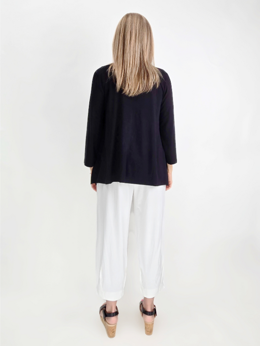 Ozai N Ku- Chess Cardigan