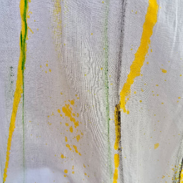 Alvarez Designs- Jardin Top