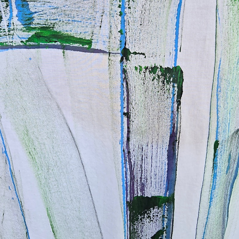 Alvarez Designs- Selva Top