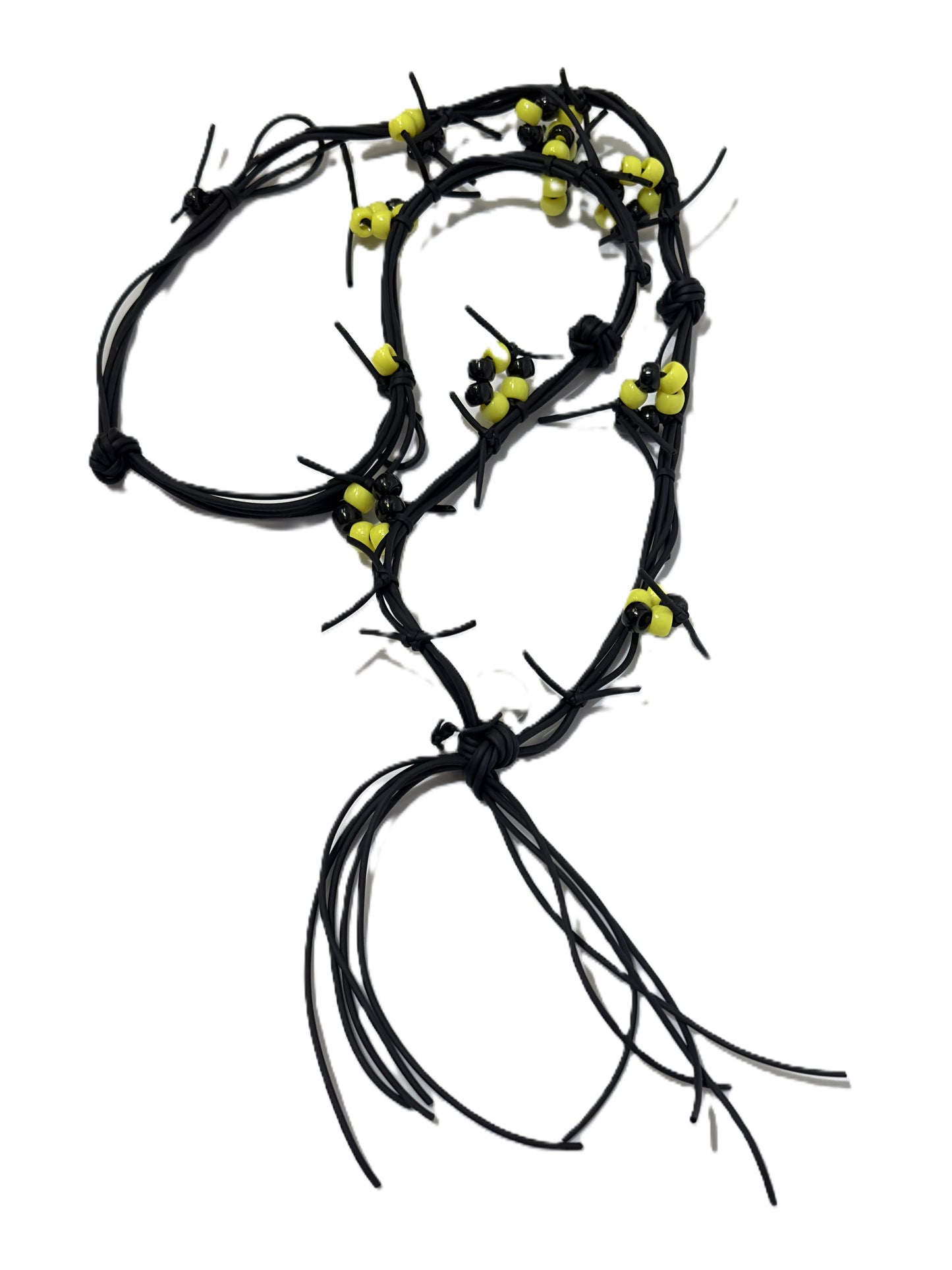 Alvarez Designs- Installation Necklace