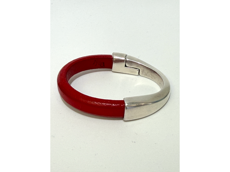 Detroit Wire Wear- Arena-S Cherry Red