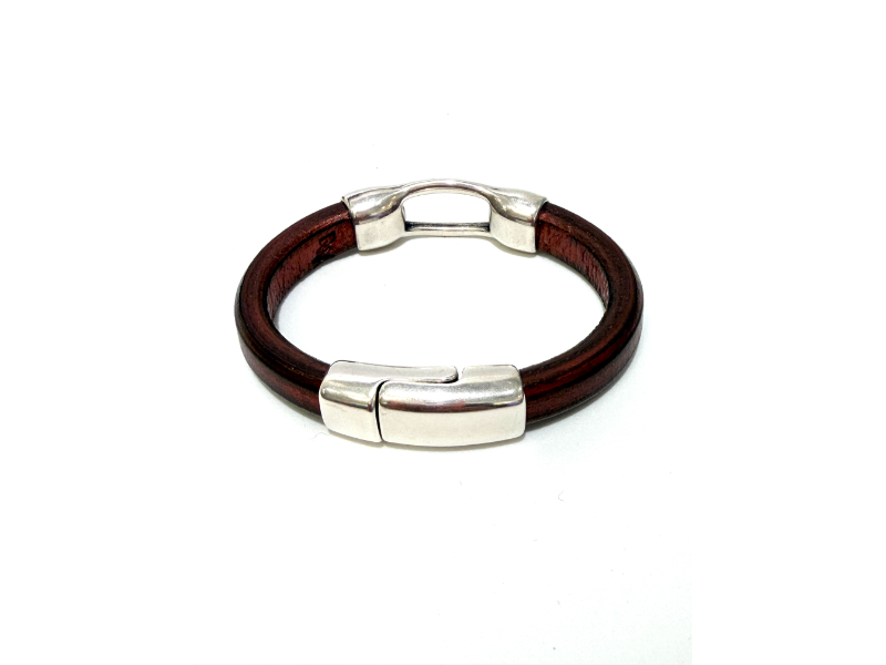 Detroit Wire Wear- Gap Bracelet