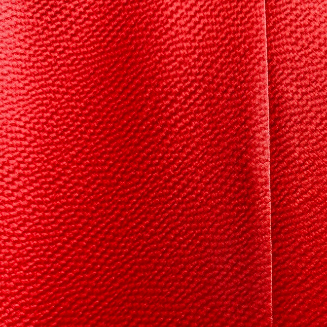 Lysse- Sakura Bias Handkerchief Dress/ Red Kiss