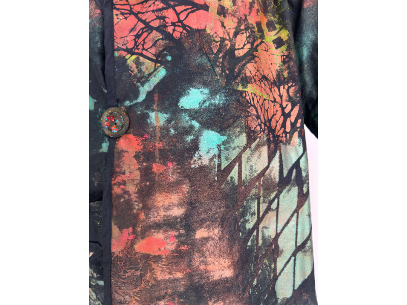 Tatiana Palnitska- W12 Jacket