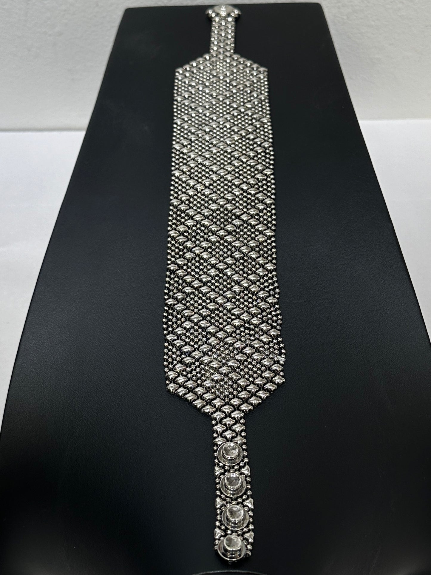 SG Liquid Metal- C31-AS Choker