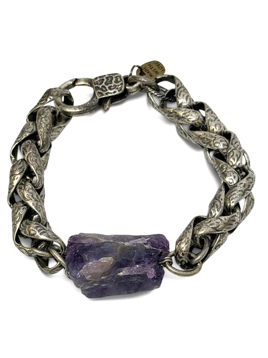 Narenee Designs- Mystic Chain Bracelet