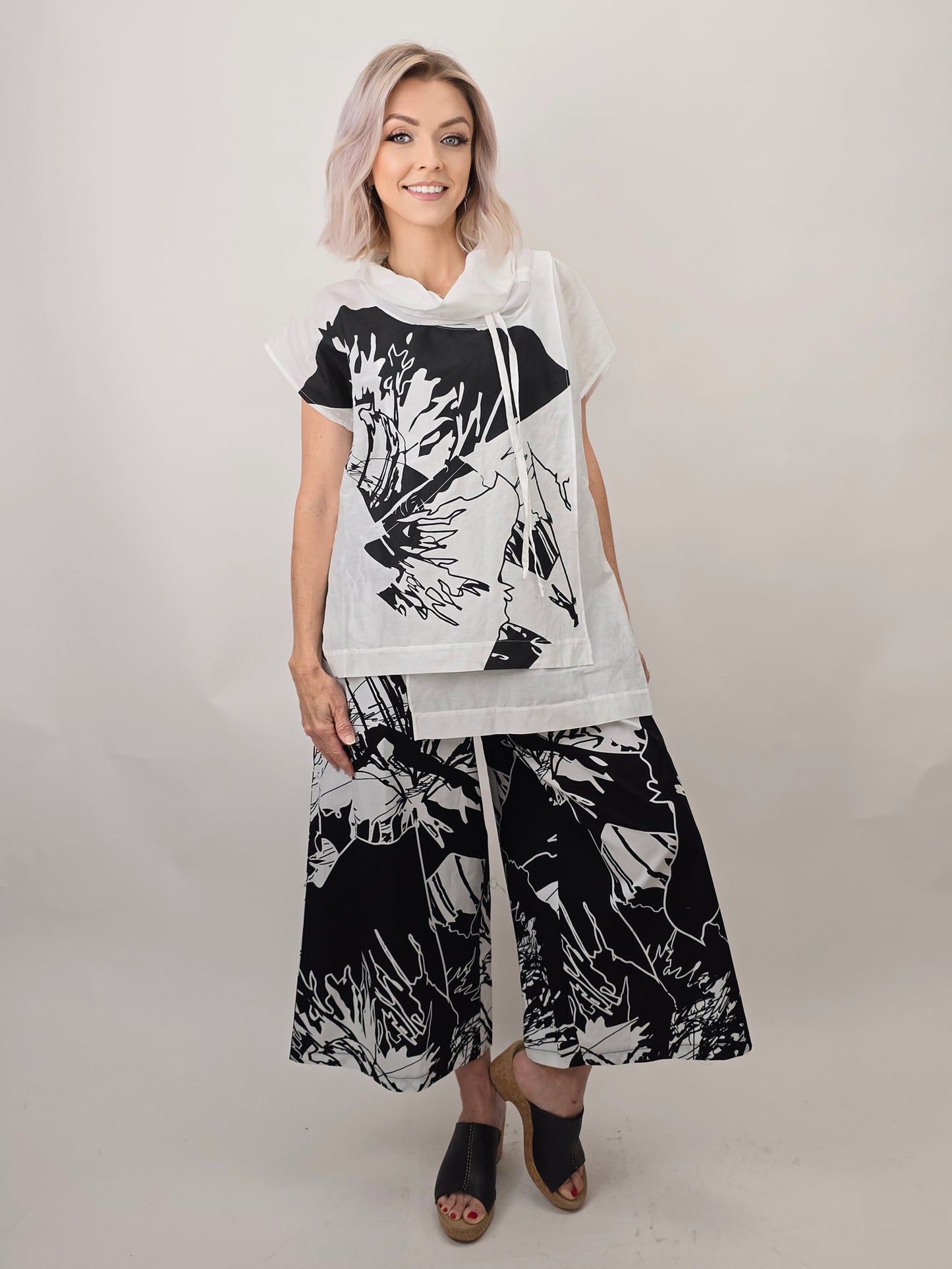 Igor Dobranic- Sofia Pants