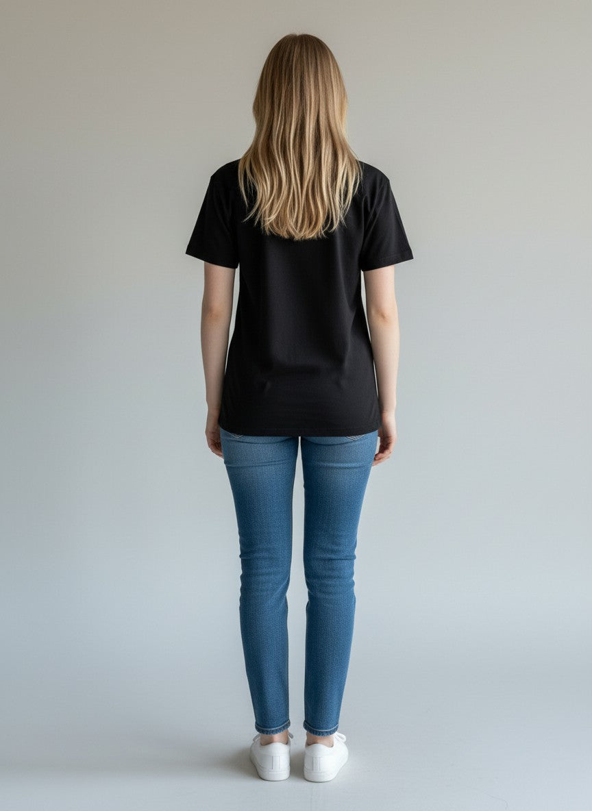 Loretta Harms- Untitled S/S Tee