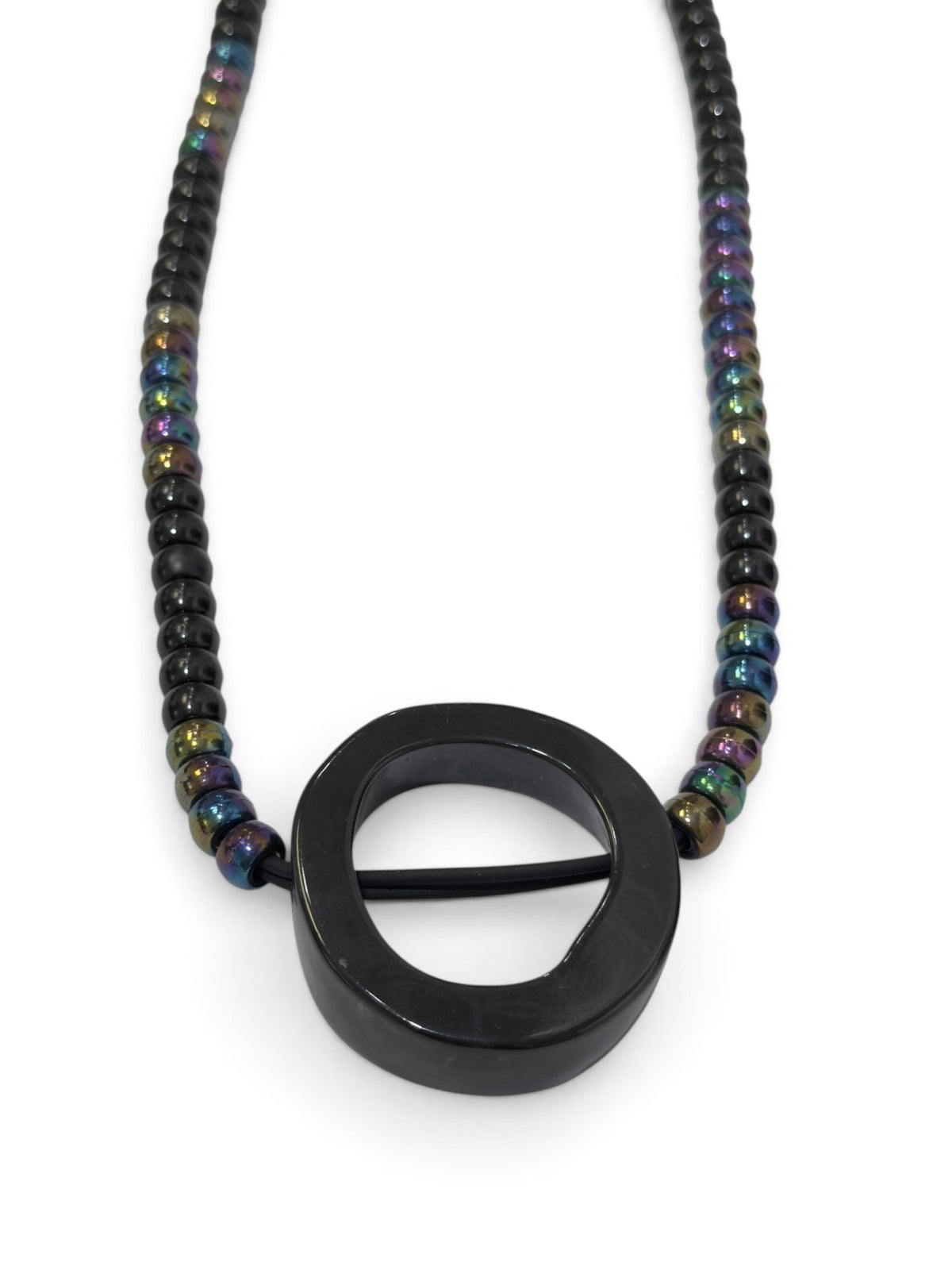 Alvarez Designs- Midnight Necklace