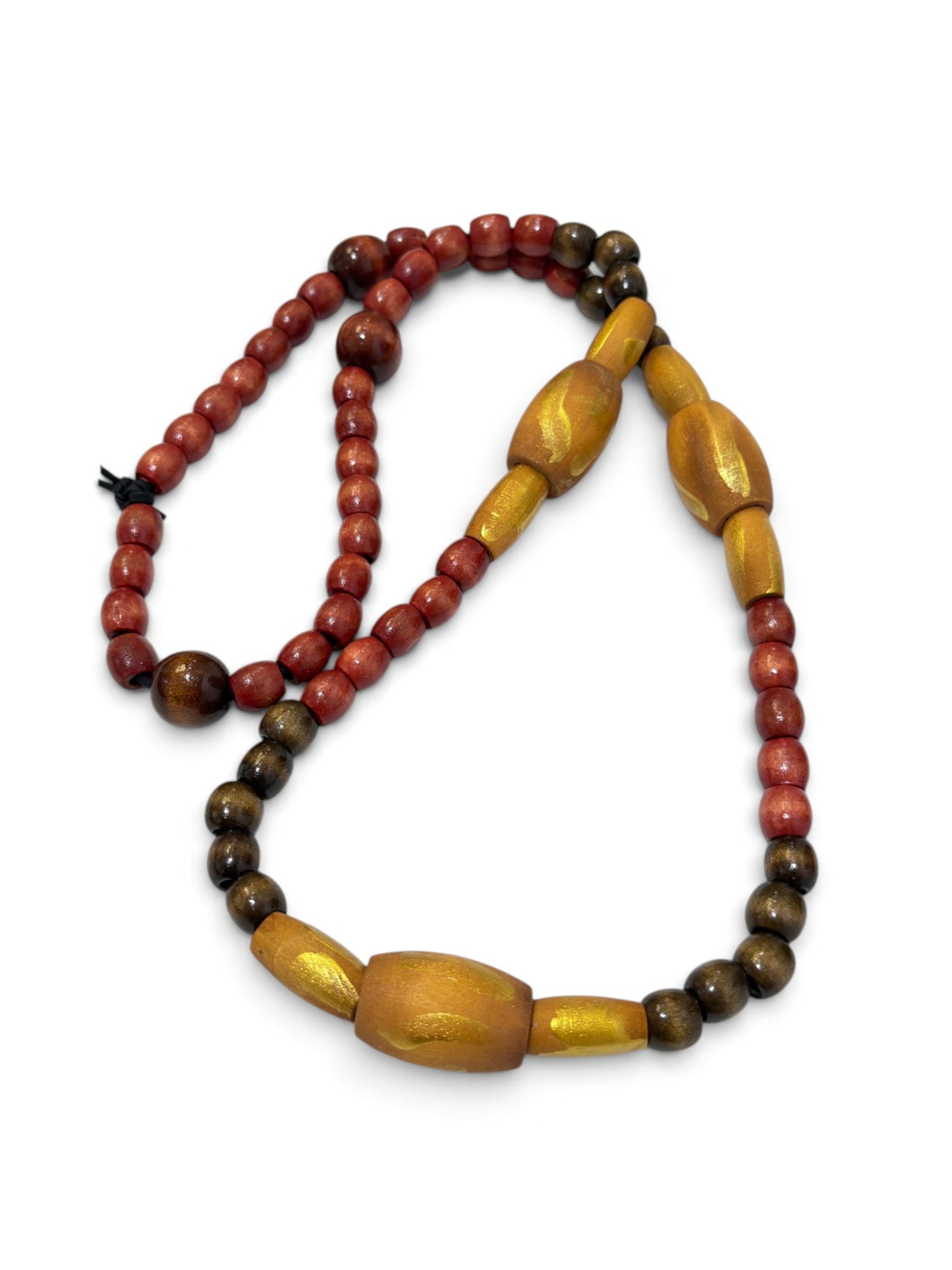 Alvarez Designs- Hello Iris 2 Necklace