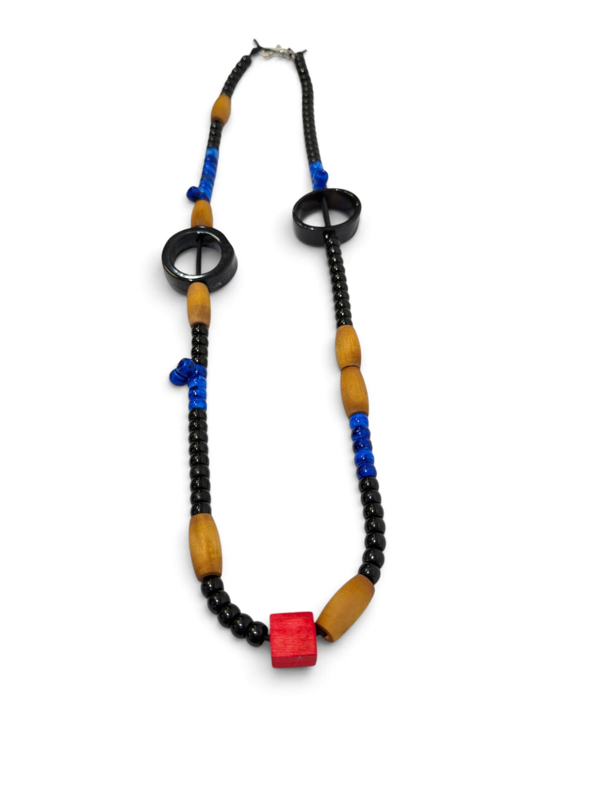Alvarez Designs- Calder Necklace