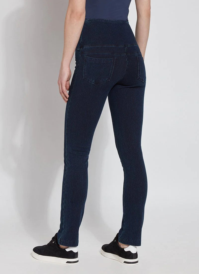 Lysse-Denim Straight Leg Jean