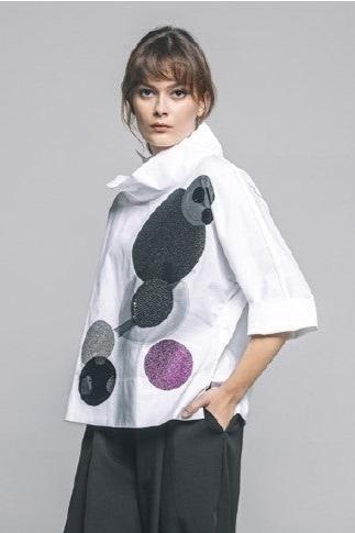 Igor Dobranic- Luton Top