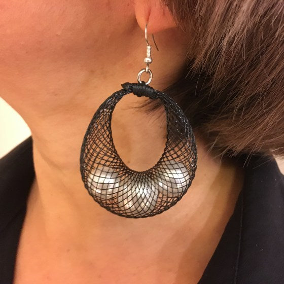 Falsi Gioielli- Tubone/Pearl