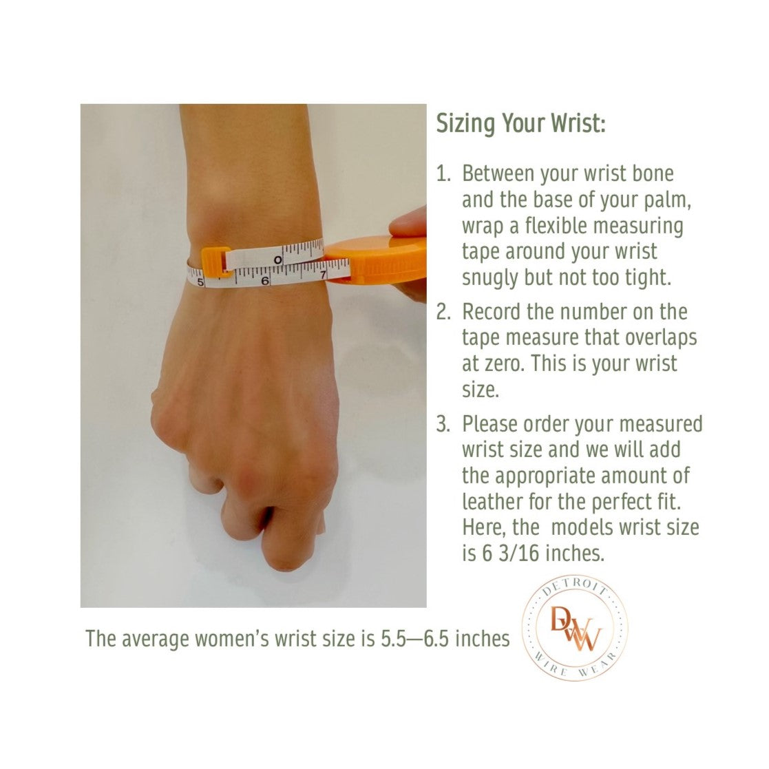 Detroit Wire Wear- Arena-S Metallic Silver/Black