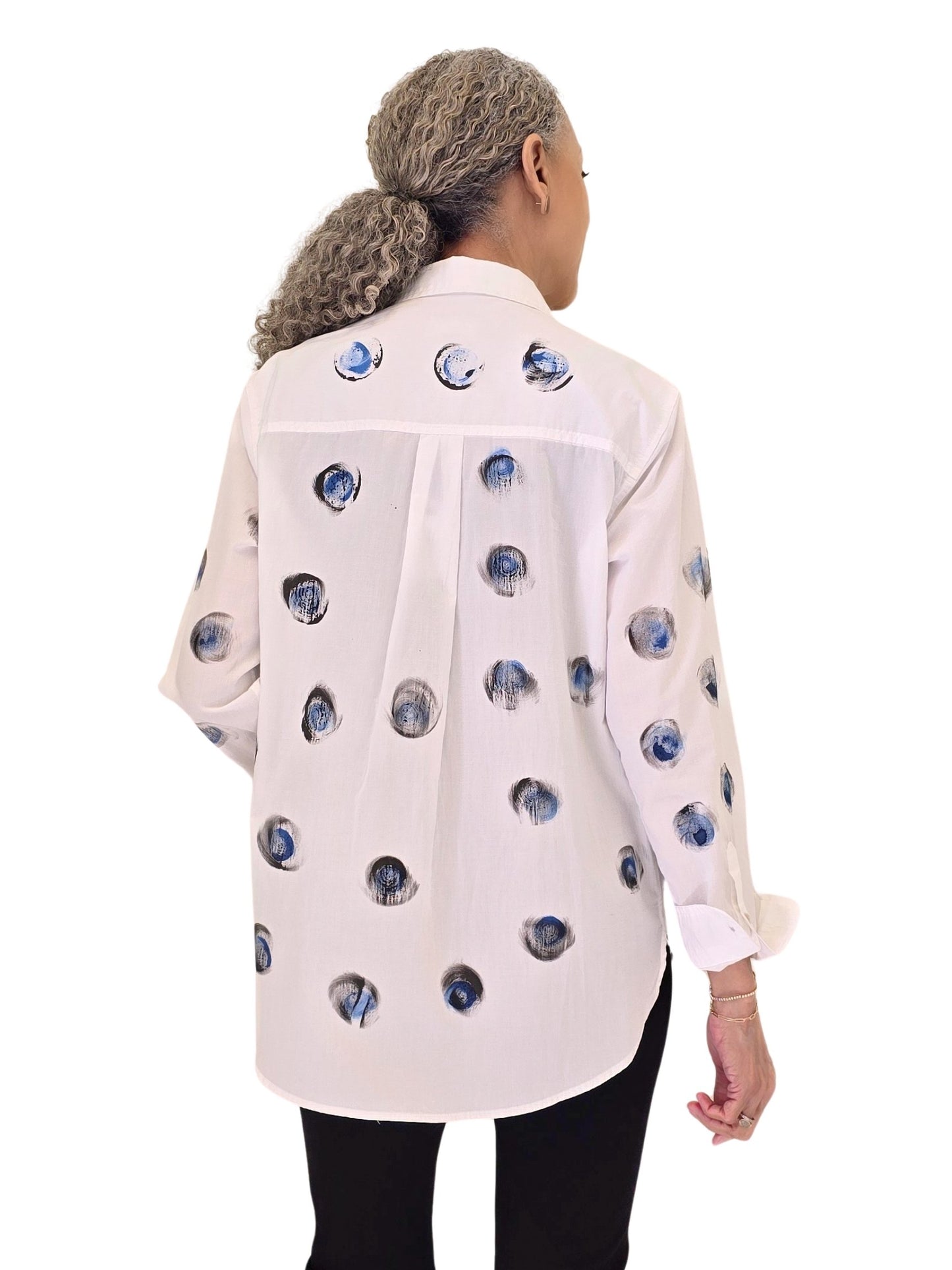 Alvarez Designs- Connecting the Dots Shirt
