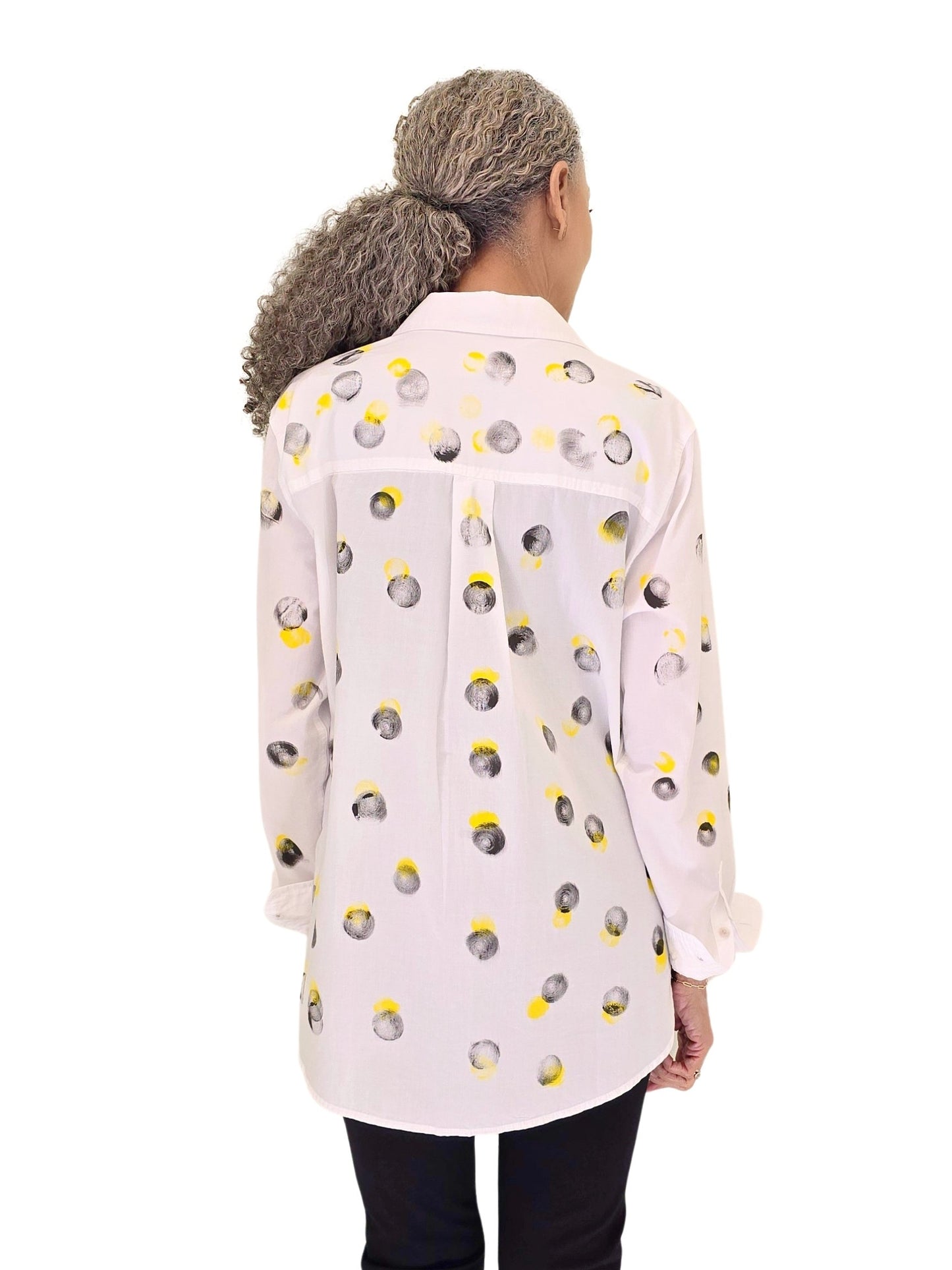 Alvarez Designs- Connecting the Dots Shirt