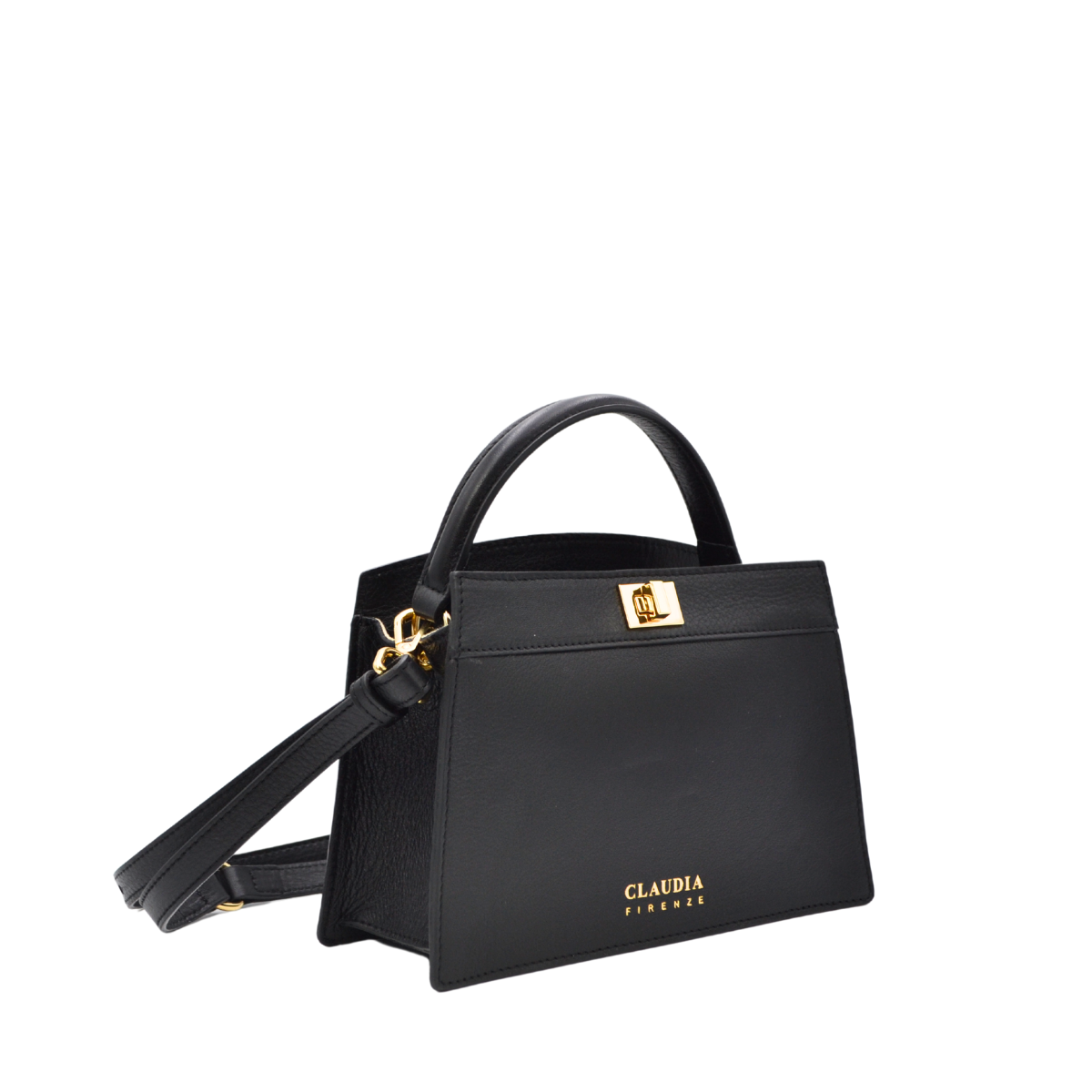 Claudia Firenze - Lara Crossbody Bag