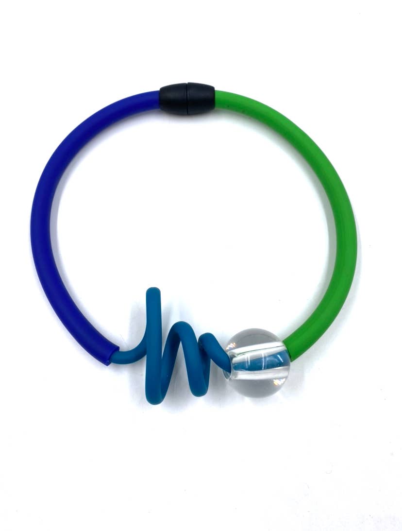 Samuel Coraux - Toiko Necklace