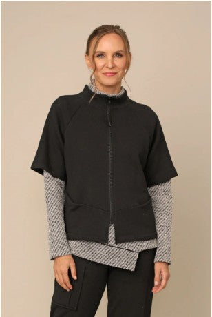 Chalet Et Ceci- Corey Jacket