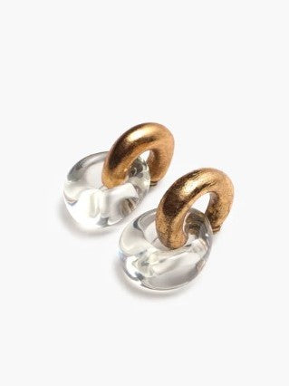 Monies- Havana Earrings